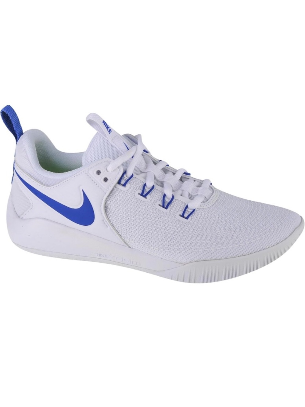 Womens Nike Air Zoom Hyperace 2 Volleyball Shoe